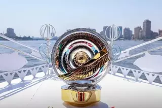 مباريات الإثنين.. "الفوز الأول" شعار 3 فرق في الدوري المصري 19 أكتوبر 2026 01:50 م